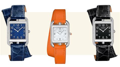 hermes wrap around watch|hermes luxury watches.